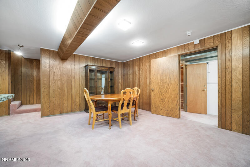 1885 Solari Drive Reno, NV 89509 - Photo 41 of 52 a dining room with furniture and window