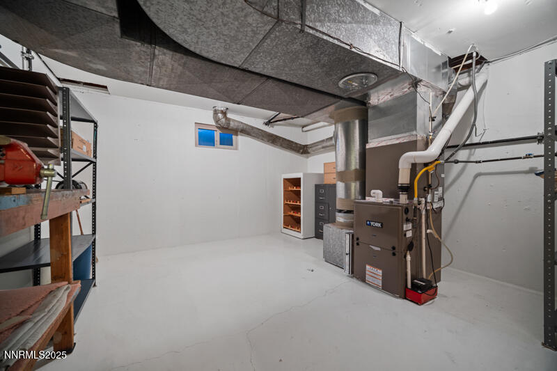 1885 Solari Drive Reno, NV 89509 - Photo 44 of 52 a view of storage and utility room