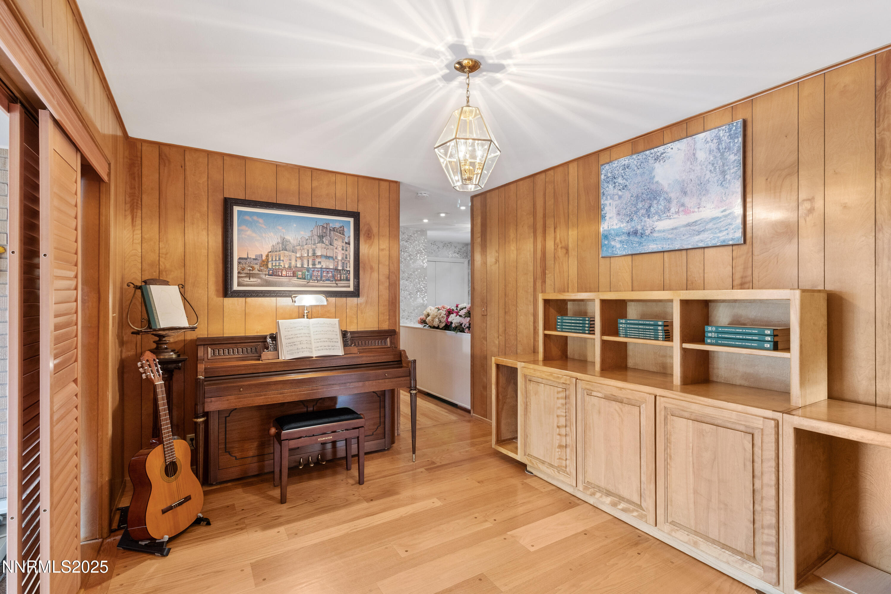 1885 Solari Drive Reno, NV 89509 - Photo 7 of 52 a view of a workspace with furniture