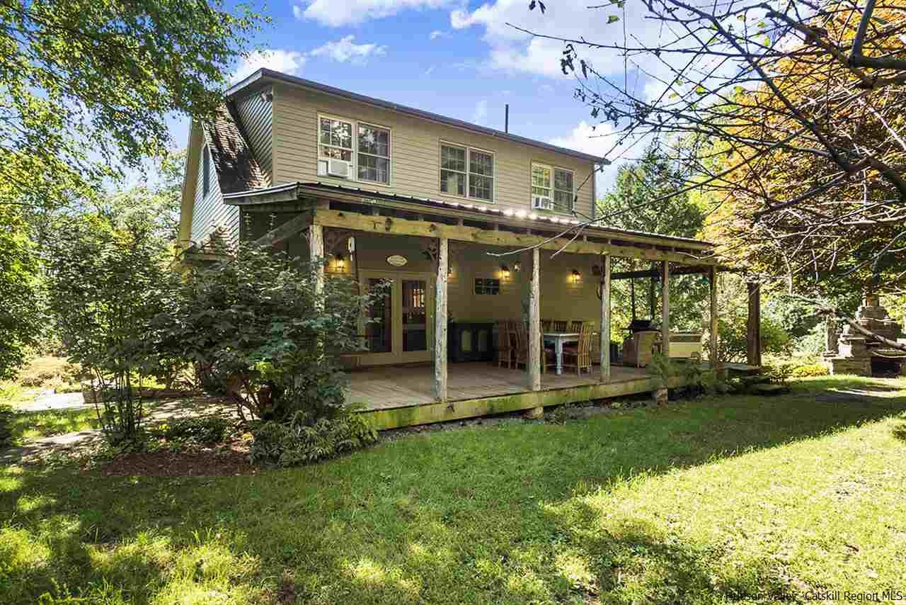 59 Macdaniel Road Bearsville, NY 12409 - Photo 8 of 35 Photo 8