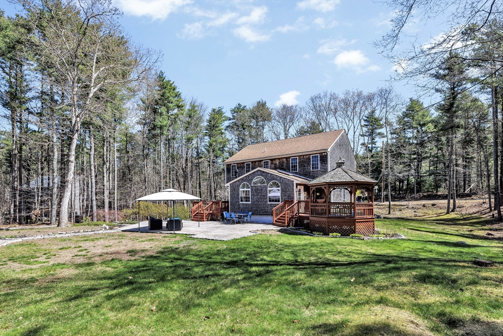 331 Braley Hill Road Rochester, MA 02770 - Photo 14 of 42