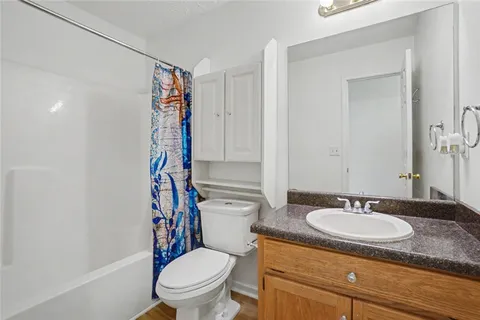 $515,000 | 5196 Proctor Lndg Road, Acworth, GA 30101