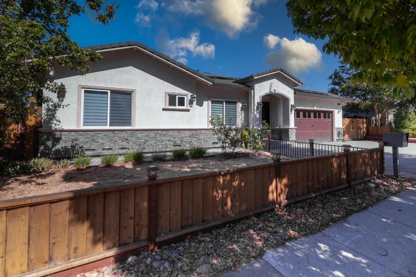 1258 South Stelling Road Cupertino, CA 95014 - Photo 49 of 56