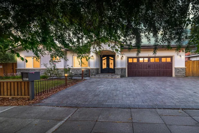 $3,988,888 | 1258 South Stelling Road, Cupertino, CA 95014