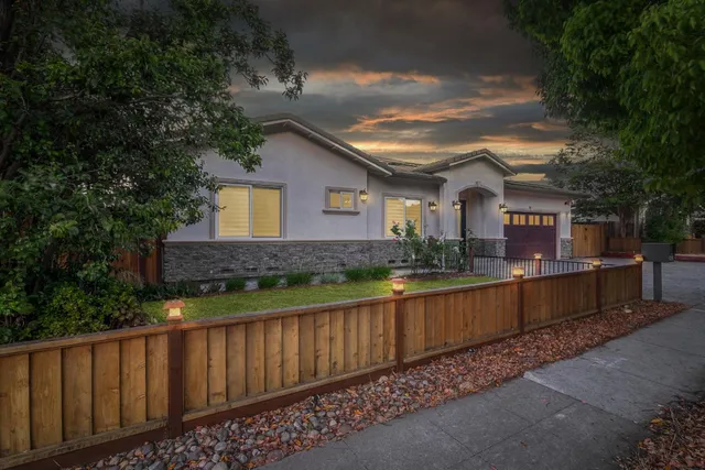 $3,988,888 | 1258 South Stelling Road, Cupertino, CA 95014