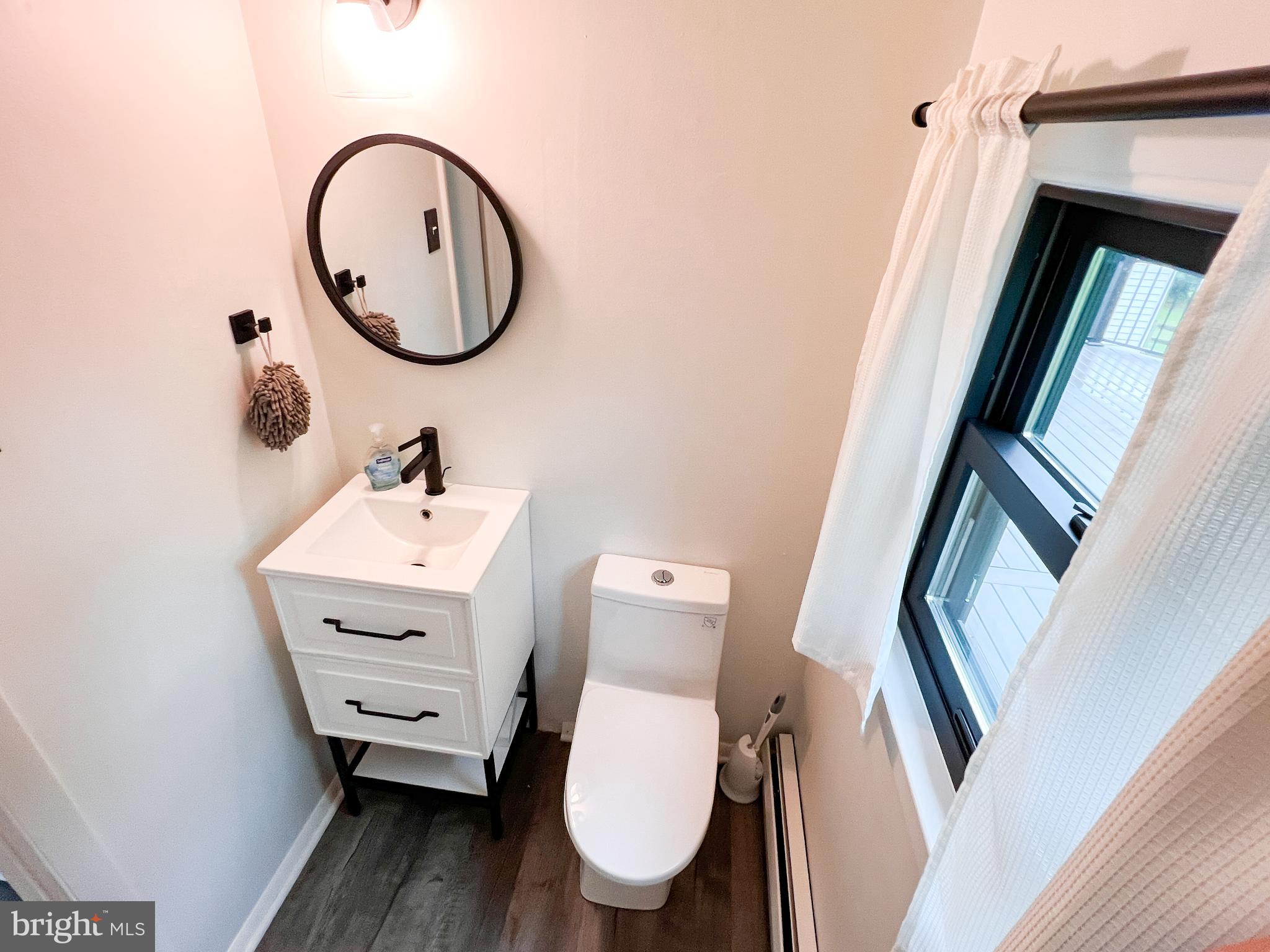 22310 Dickerson Road Dickerson, MD 20842 - Photo 33 of 68 Half Bath