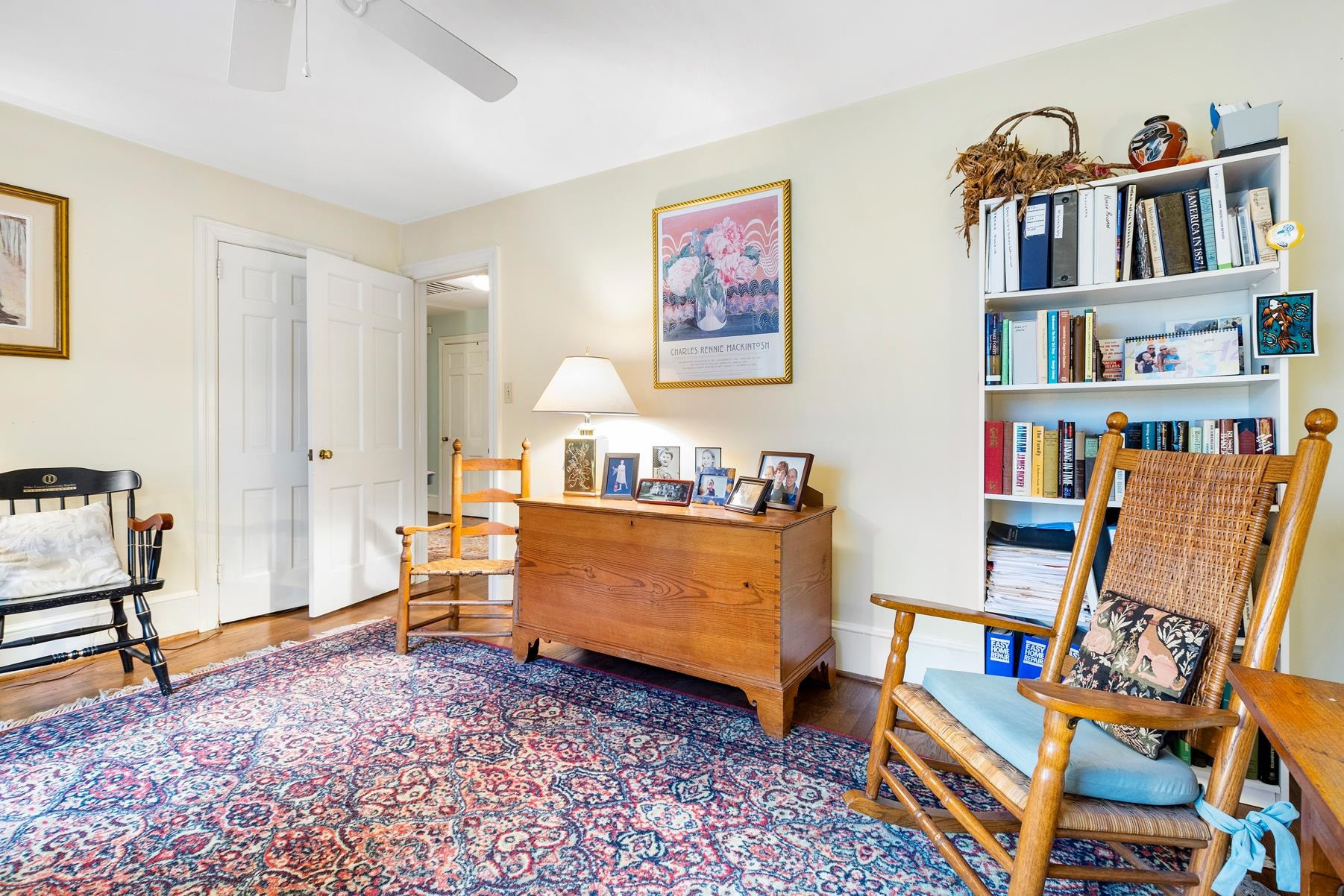 2712 Webb Street Raleigh, NC 27609 - Photo 20 of 39 Photo 20