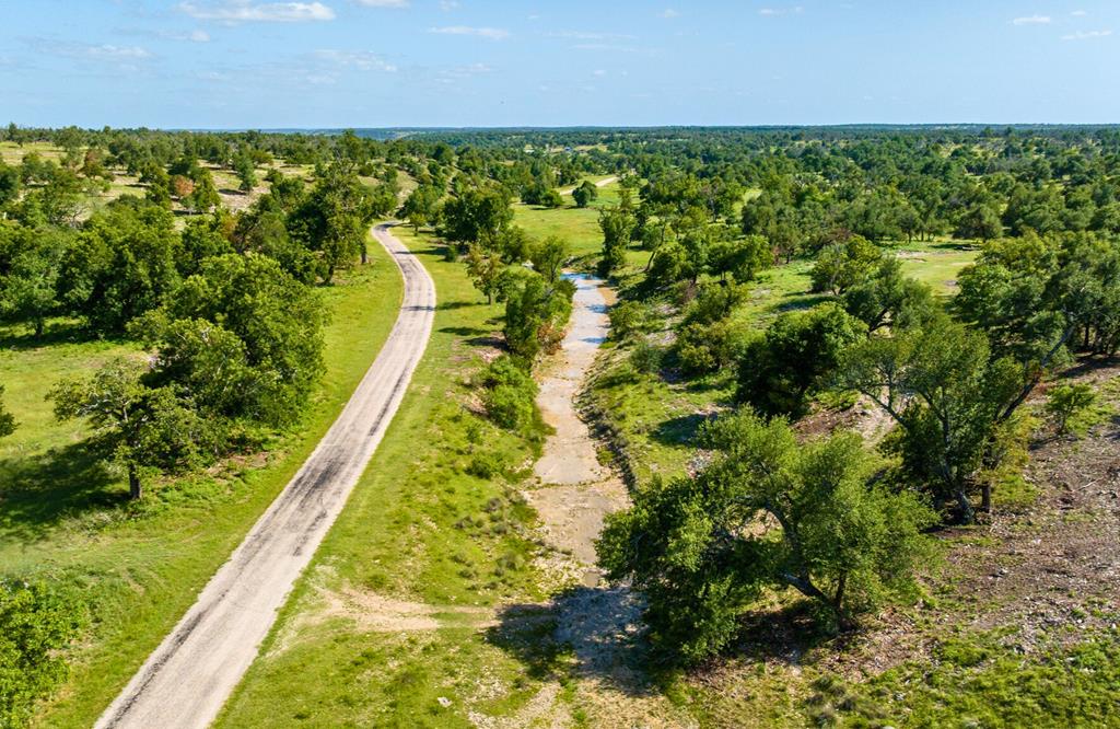 0 Loudon Road Fredericksburg, TX 78624 - Photo 7 of 7 a view of a lake with a outdoor space