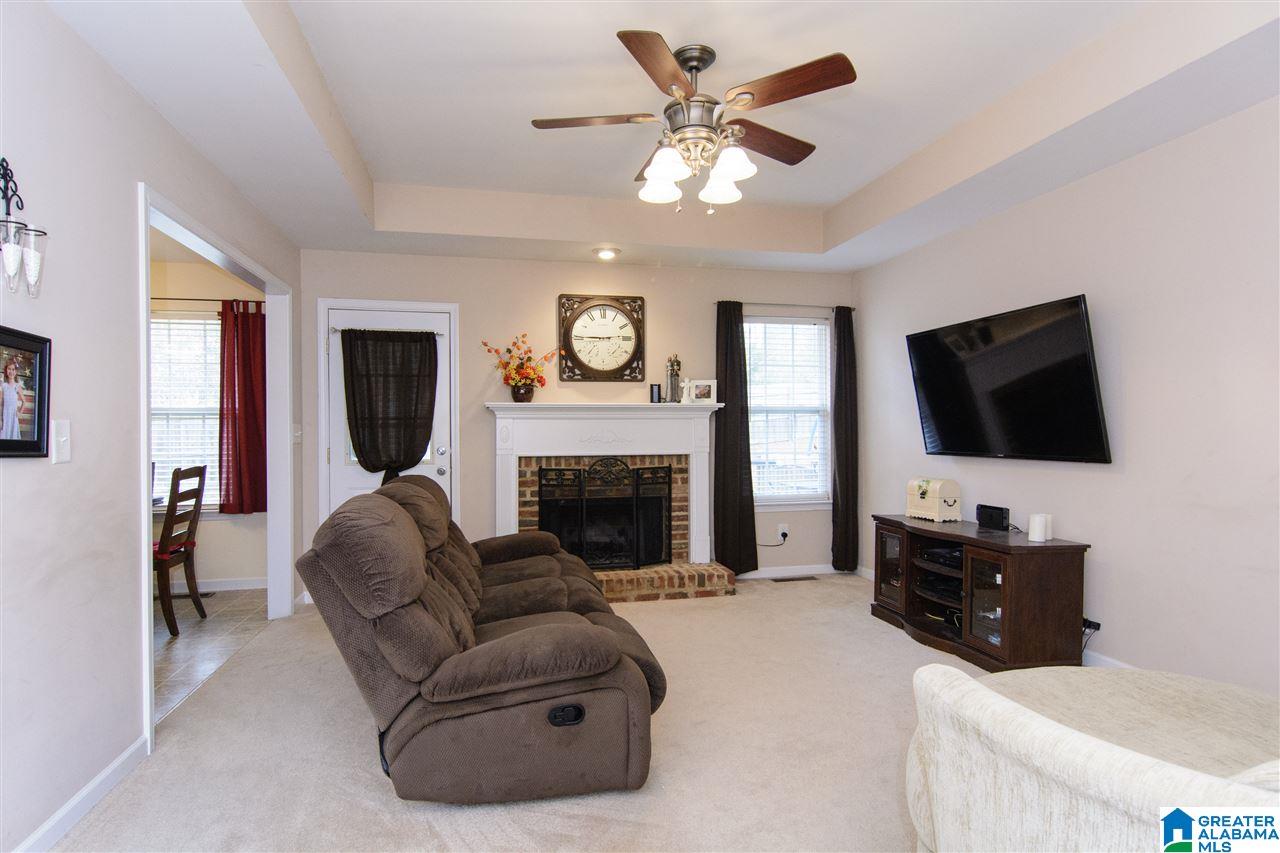 83 Autumn Trace Odenville, AL 35120 - Photo 6 of 37