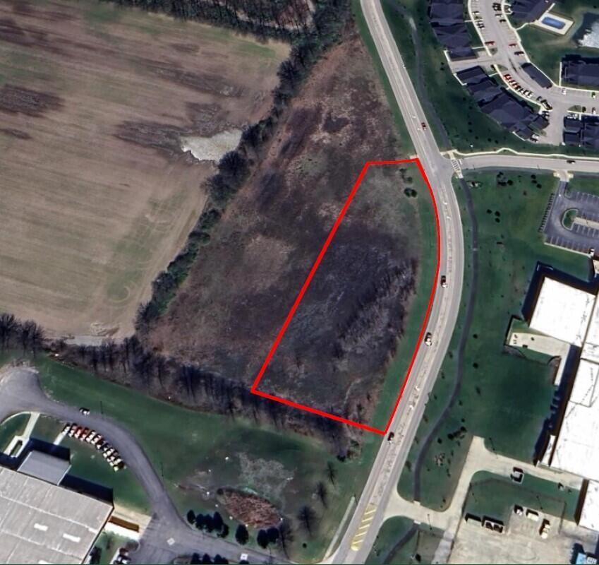 0 South Houk Road Delaware, OH 43015 - Photo 1 of 12 1