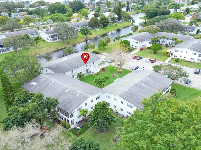 $99,000 | 231 Tilford K, Unit 231, Deerfield Beach, FL 33442