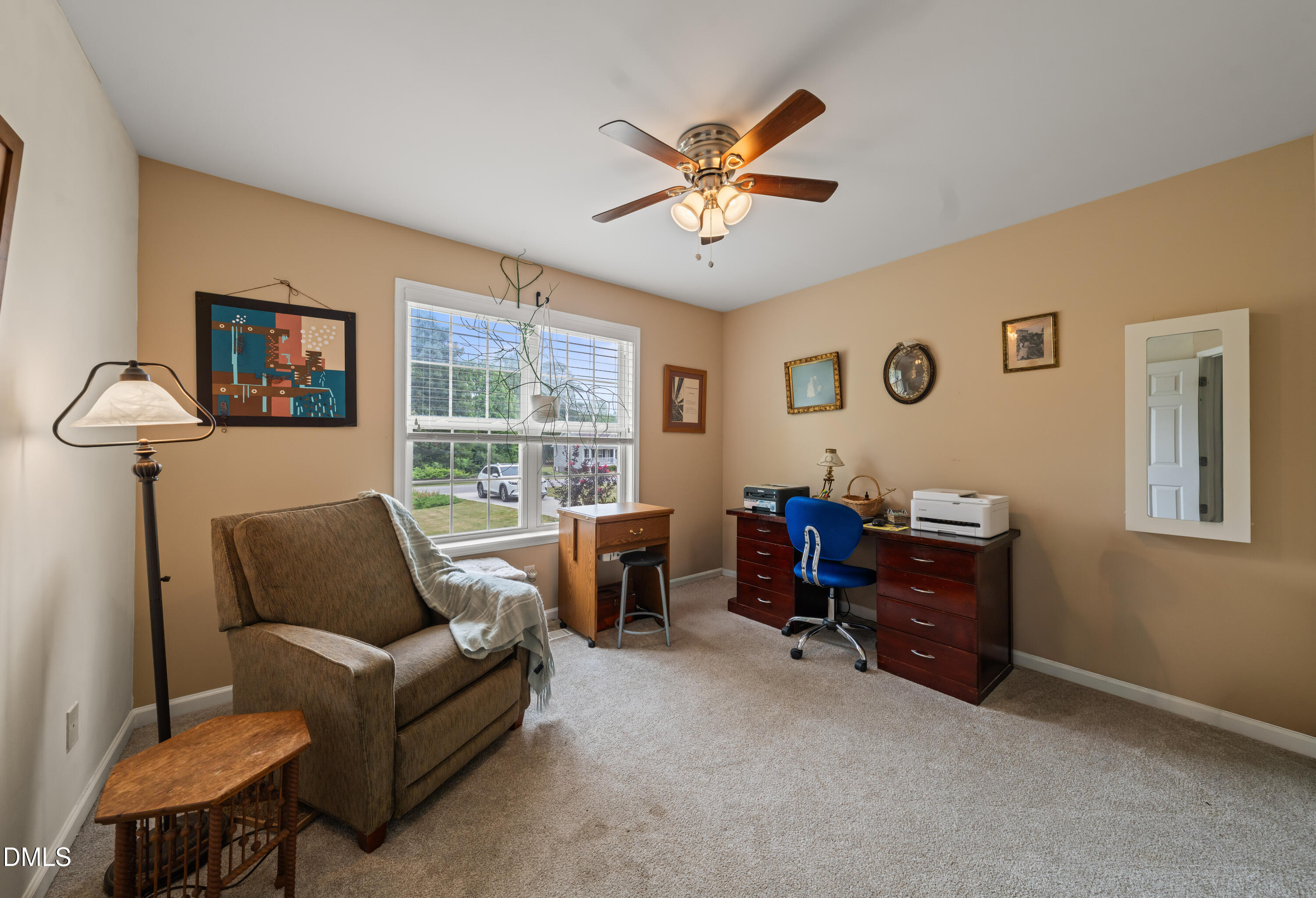 252 Axum Road Willow Spring, NC 27592 - Photo 17 of 29