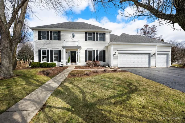 $659,900 | 39-w844 Carl Sandburg Road, St. Charles, IL 60175