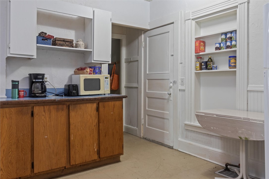 117 Madison Street Arcadia, NY 14513 - Photo 16 of 48 unit 1 kitchen