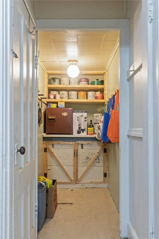 117 Madison Street Arcadia, NY 14513 - Photo 18 of 48 unit 1 pantry