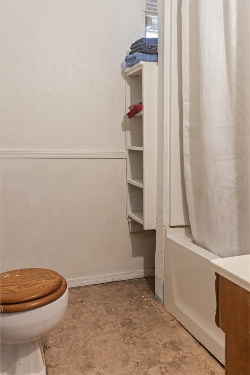 117 Madison Street Arcadia, NY 14513 - Photo 19 of 48 unit 1 bathroom