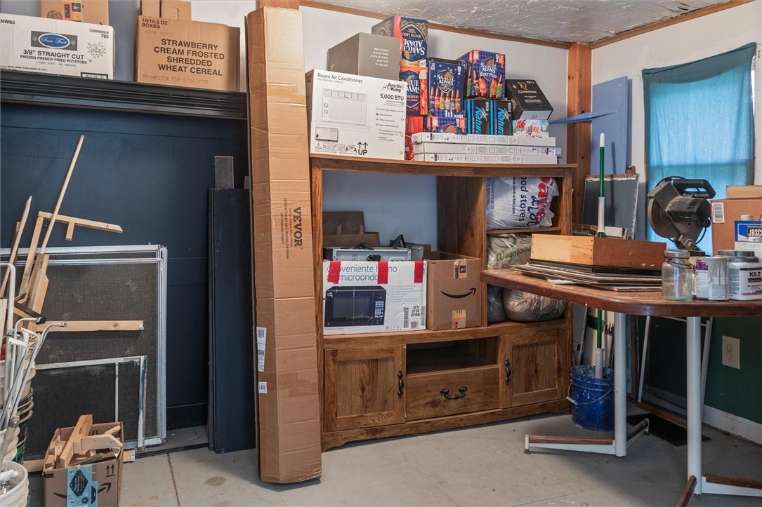 117 Madison Street Arcadia, NY 14513 - Photo 22 of 48 unit 1 family room