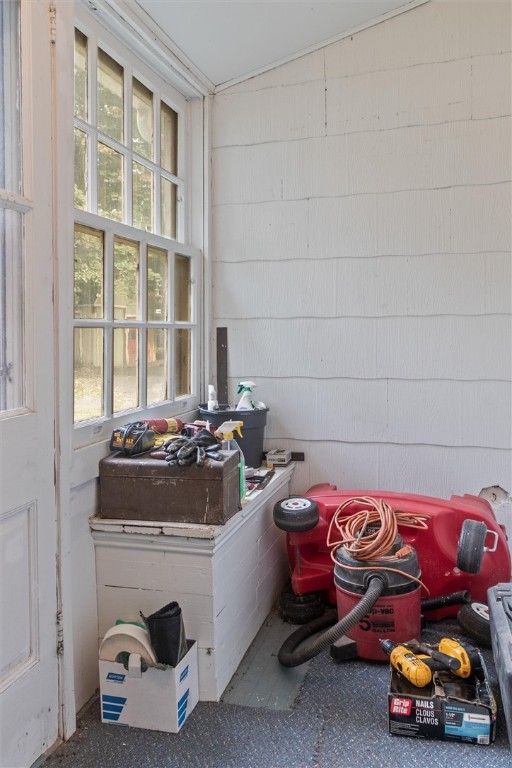 117 Madison Street Arcadia, NY 14513 - Photo 23 of 48 unit 1 mudroom