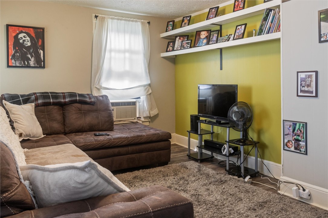 117 Madison Street Arcadia, NY 14513 - Photo 25 of 48 unit 2 living room