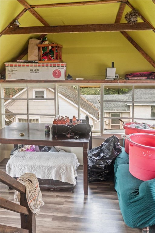 117 Madison Street Arcadia, NY 14513 - Photo 34 of 48 unit 2 sunroom