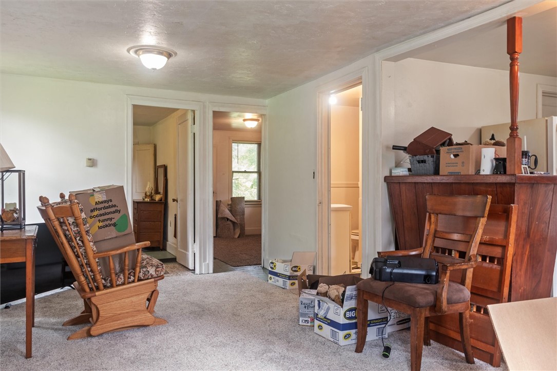 117 Madison Street Arcadia, NY 14513 - Photo 36 of 48 back house living room