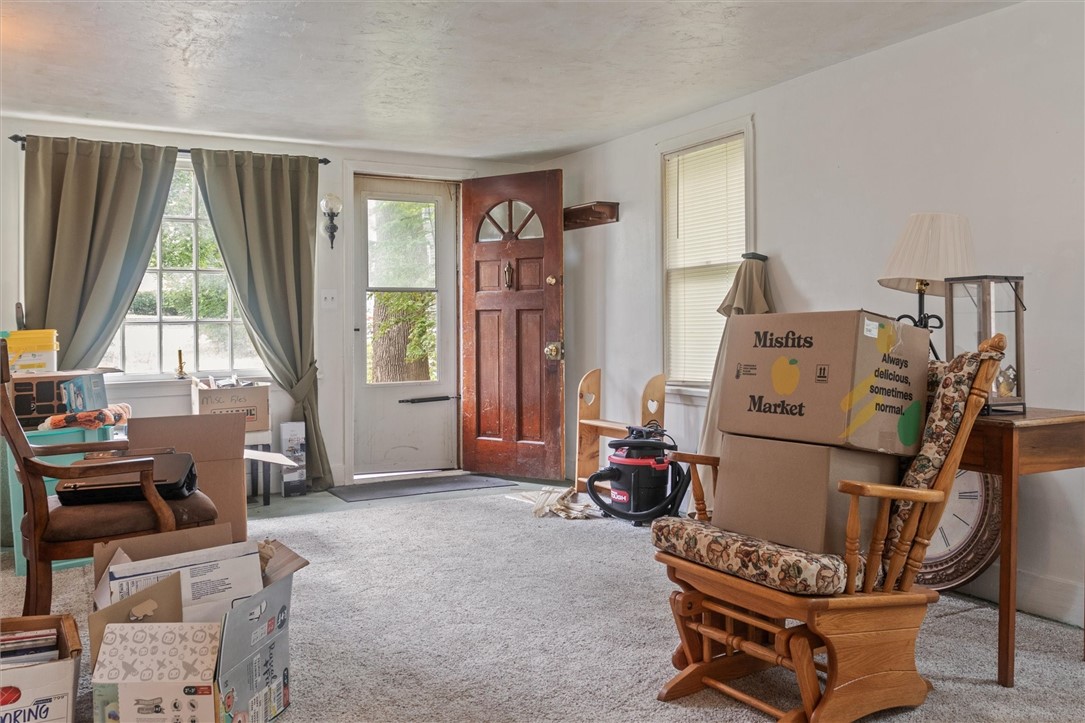 117 Madison Street Arcadia, NY 14513 - Photo 37 of 48 back house living room