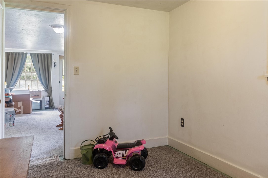 117 Madison Street Arcadia, NY 14513 - Photo 40 of 48 backhouse bedroom 1