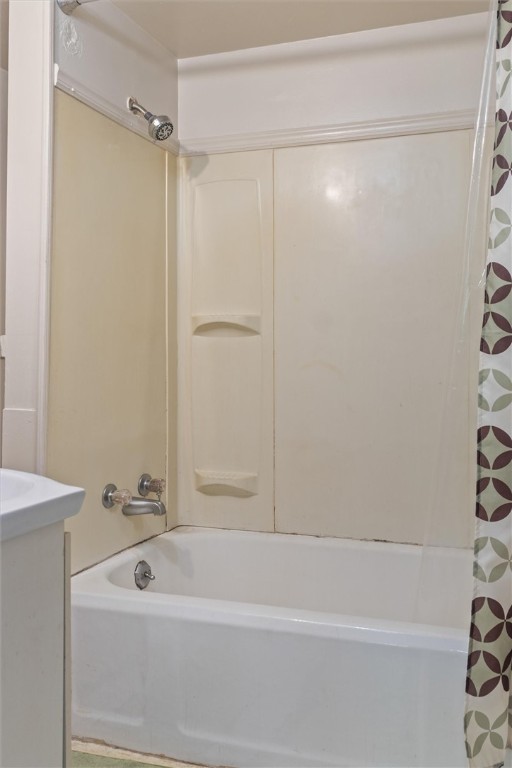 117 Madison Street Arcadia, NY 14513 - Photo 43 of 48 back house bathroom