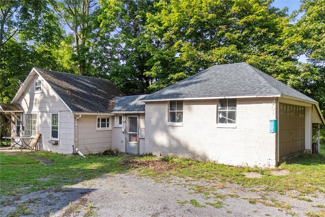 117 Madison Street Arcadia, NY 14513 - Photo 5 of 48 2nd house