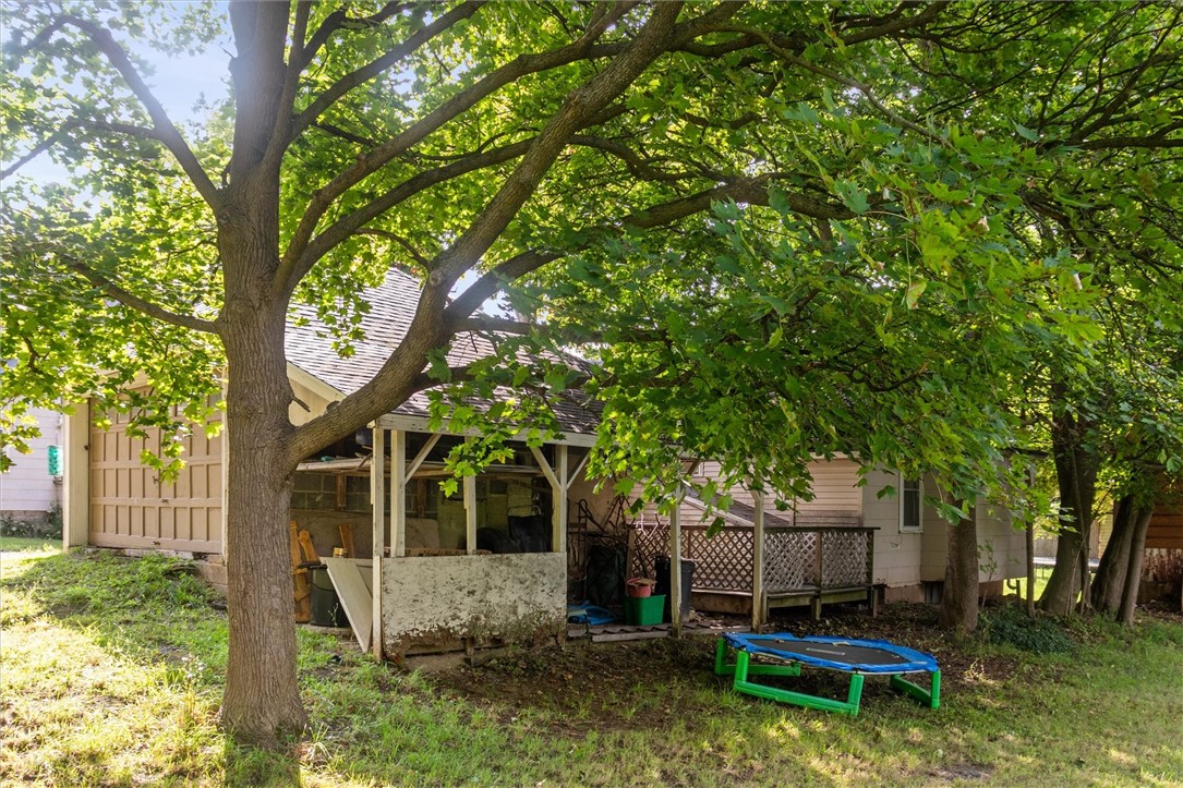 117 Madison Street Arcadia, NY 14513 - Photo 7 of 48 rear of 2nd house