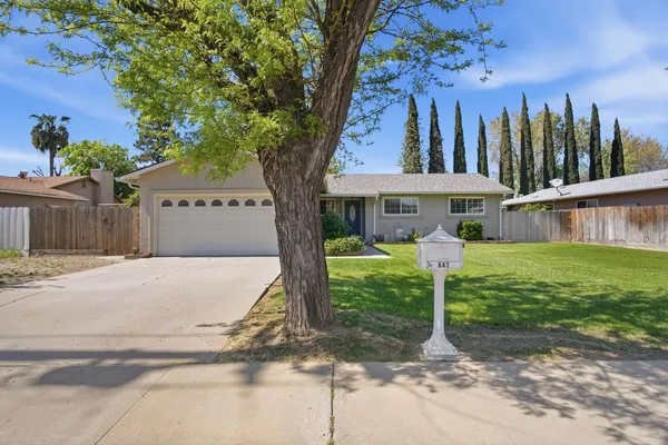 $399,900 | 647 Ward Avenue, Patterson, CA 95363