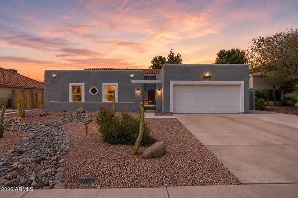 $674,990 | 1948 East Los Arboles Drive, Tempe, AZ 85284