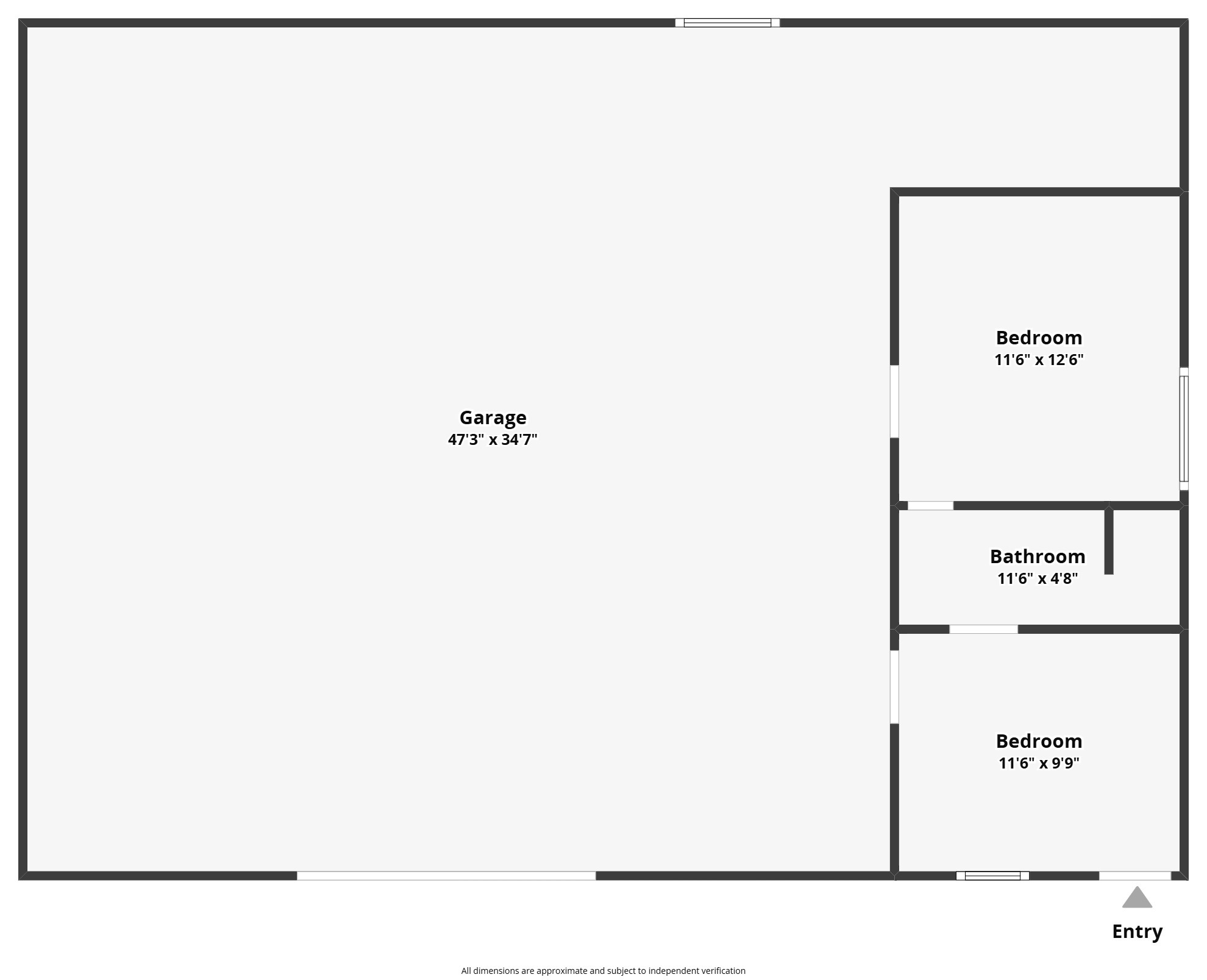 41473 Orchard View Road Kimberly, OR 97848 - Photo 45 of 47