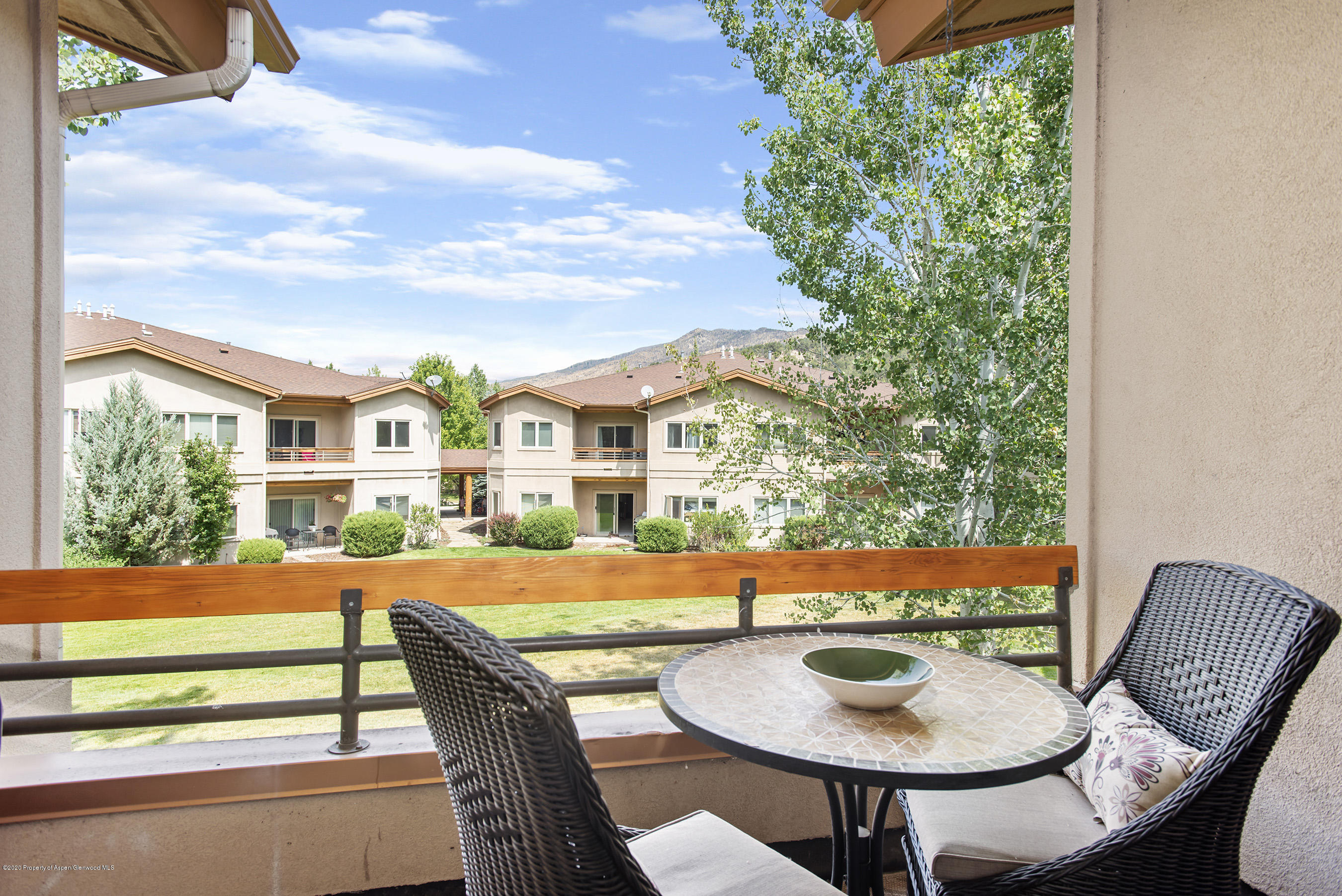1400 East Valley Road, Unit 217 Basalt, CO 81621 - Photo 2 of 10 1400eValley217_Med20082610