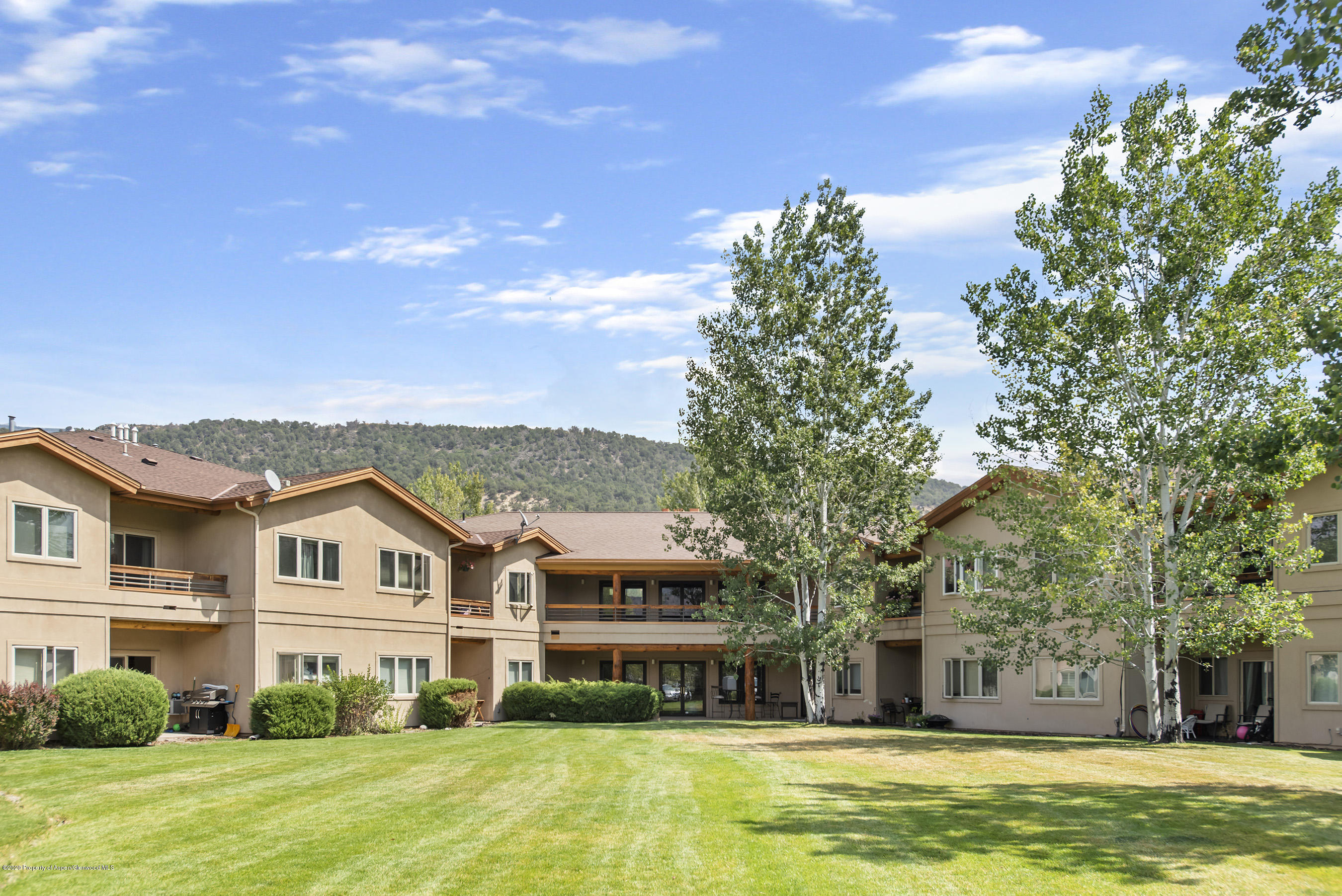 1400 East Valley Road, Unit 217 Basalt, CO 81621 - Photo 4 of 10 1400eValley217_Med20082607
