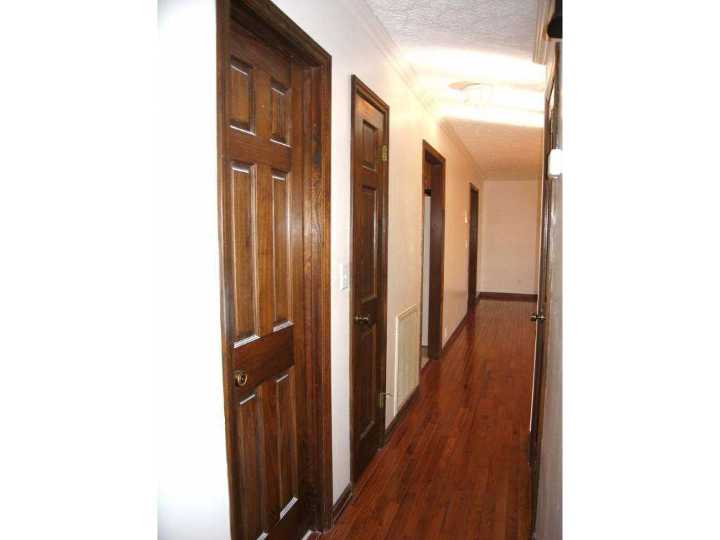 416 Johnson Chapel Road Bristol, TN 37620 - Photo 14 of 36 6 Panel Solid Wood Doors