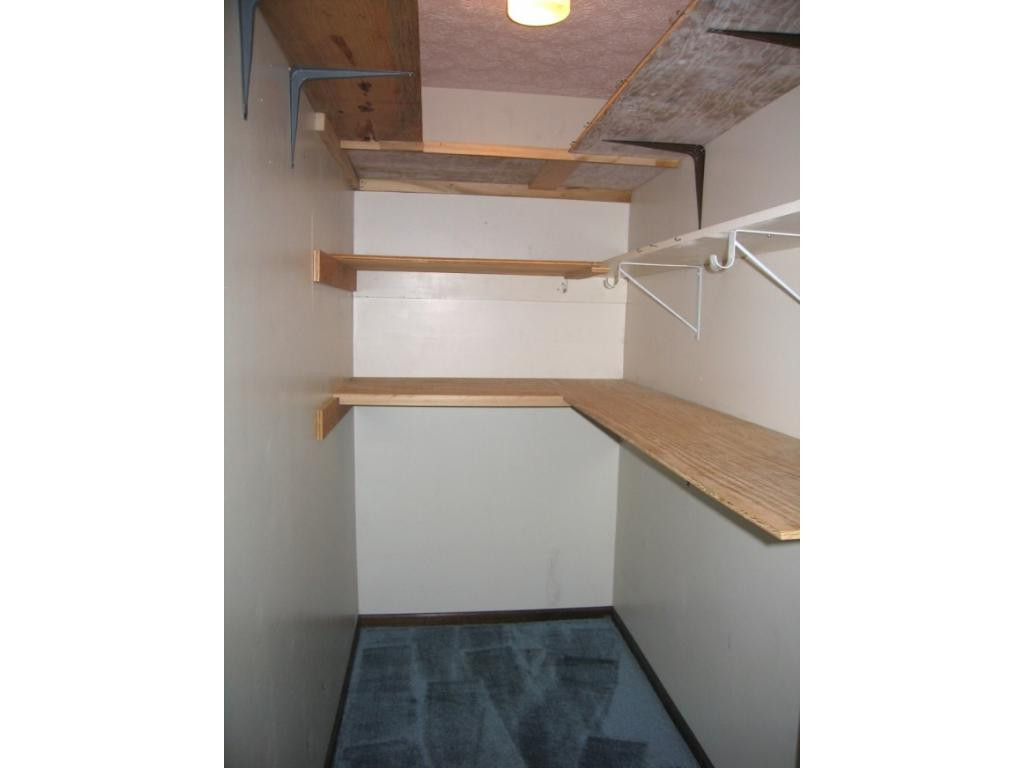 416 Johnson Chapel Road Bristol, TN 37620 - Photo 22 of 36 2nd BR WalkIn Closet