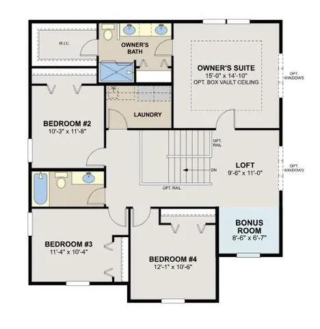 $646,875 | 1005 Annagaire Curve, Rosemount, MN 55068