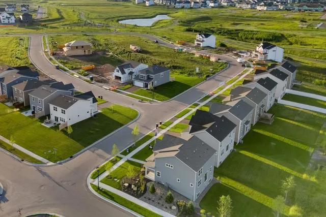 $646,875 | 1005 Annagaire Curve, Rosemount, MN 55068