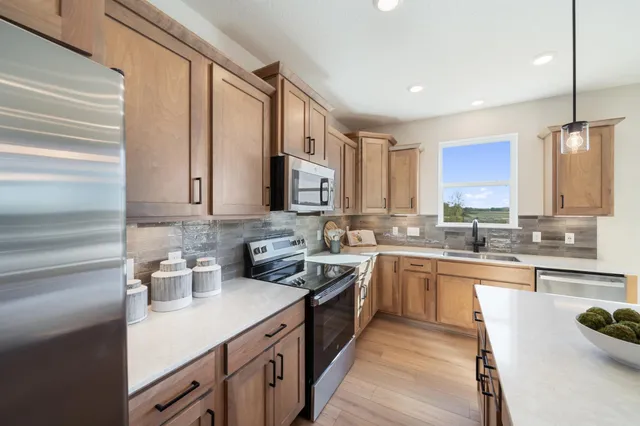 $646,875 | 1005 Annagaire Curve, Rosemount, MN 55068