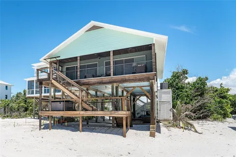 $1,879,000 | 301 South Gulf Boulevard, Unit 407, Placida, FL 33946