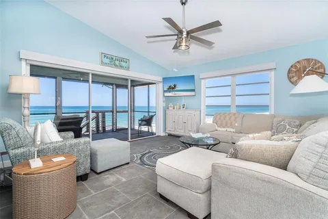 $1,879,000 | 301 South Gulf Boulevard, Unit 407, Placida, FL 33946