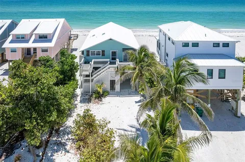 $1,879,000 | 301 South Gulf Boulevard, Unit 407, Placida, FL 33946