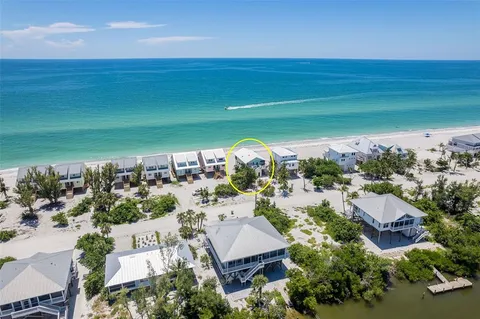 a view of a terrace with chairs