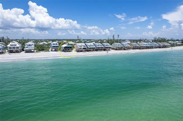 $1,879,000 | 301 South Gulf Boulevard, Unit 407, Placida, FL 33946