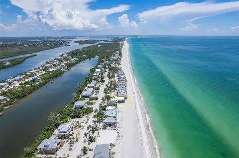 $1,979,000 | 301 South Gulf Boulevard, Unit 407, Placida, FL 33946