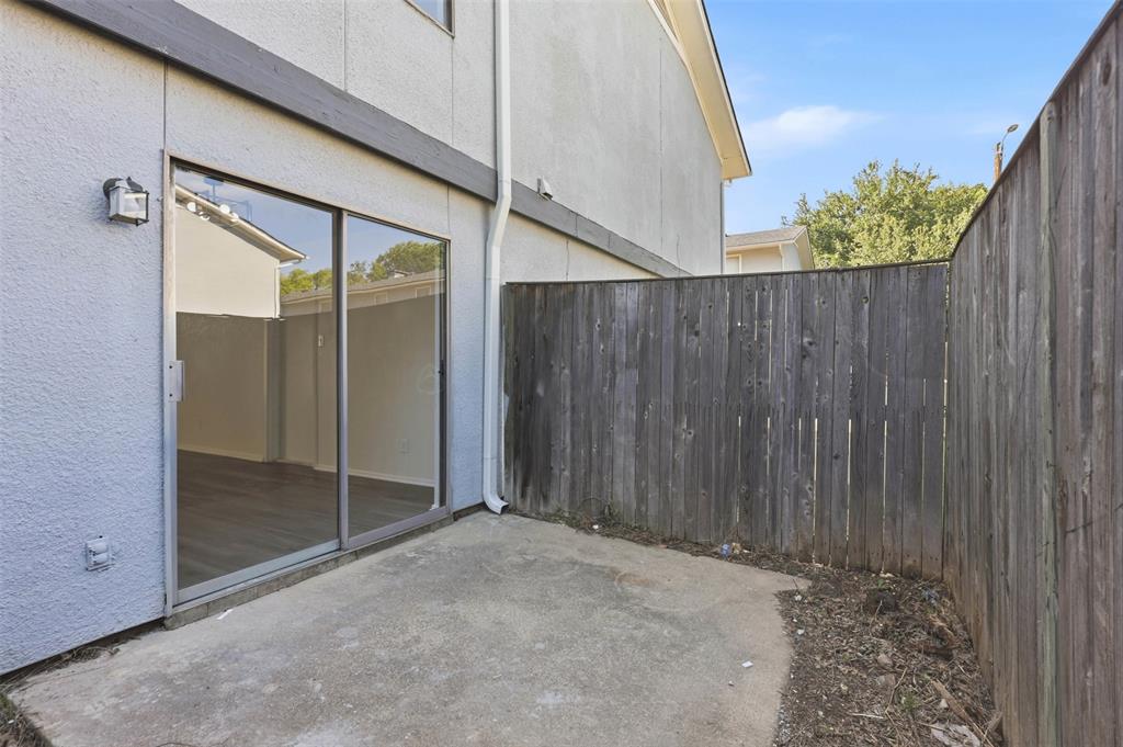 612 Ridgeline Drive Hurst, TX 76053 - Photo 24 of 26
