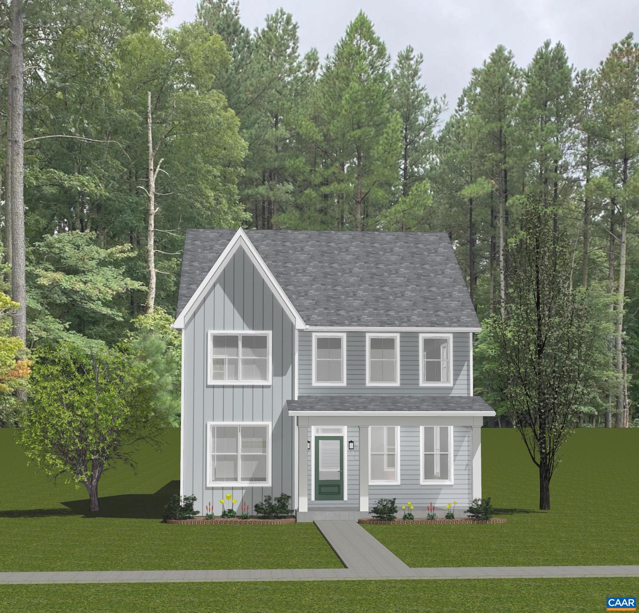 34 Portelet Road Crozet, VA 22932 - Photo 1 of 9