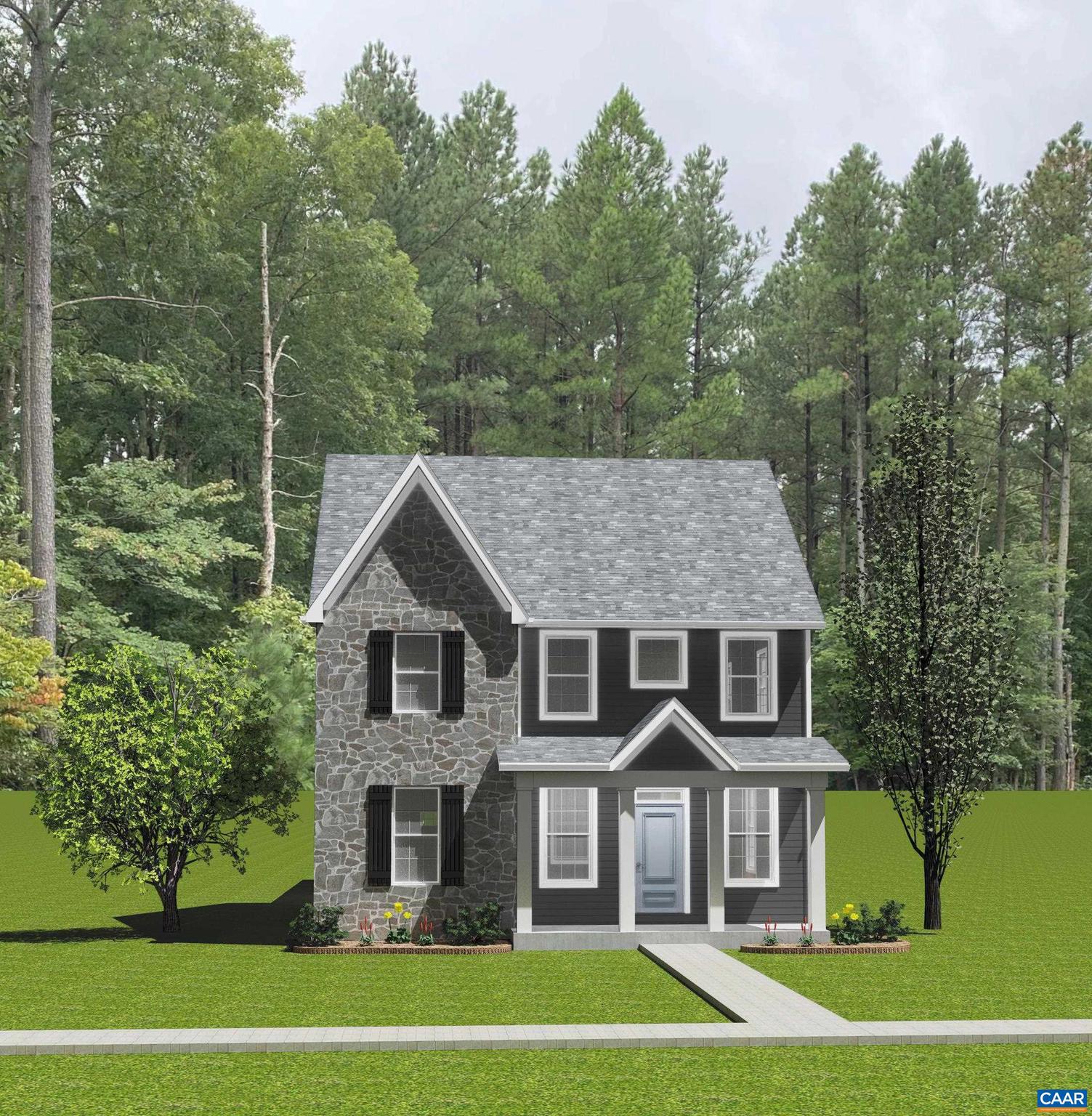 34 Portelet Road Crozet, VA 22932 - Photo 2 of 9