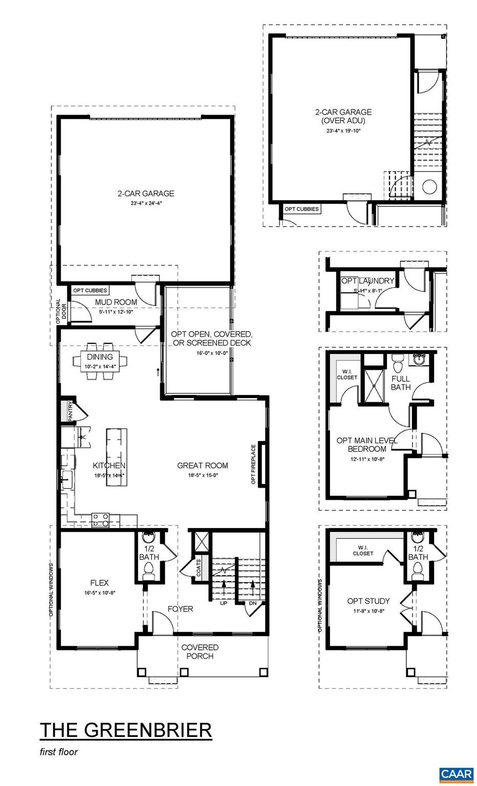 34 Portelet Road Crozet, VA 22932 - Photo 4 of 9